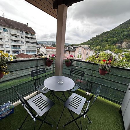 Ararat Apartment ลูร์ด ภายนอก รูปภาพ