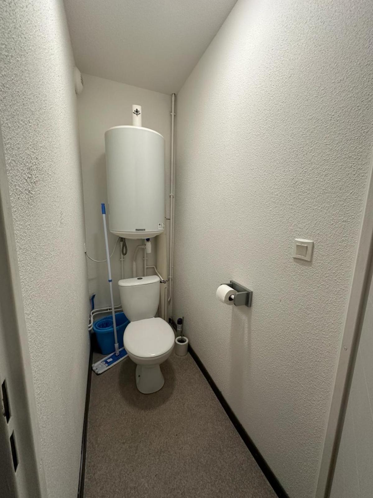 Ararat Apartment ลูร์ด ภายนอก รูปภาพ