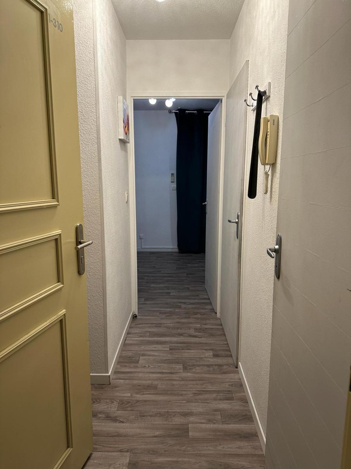 Ararat Apartment ลูร์ด ภายนอก รูปภาพ