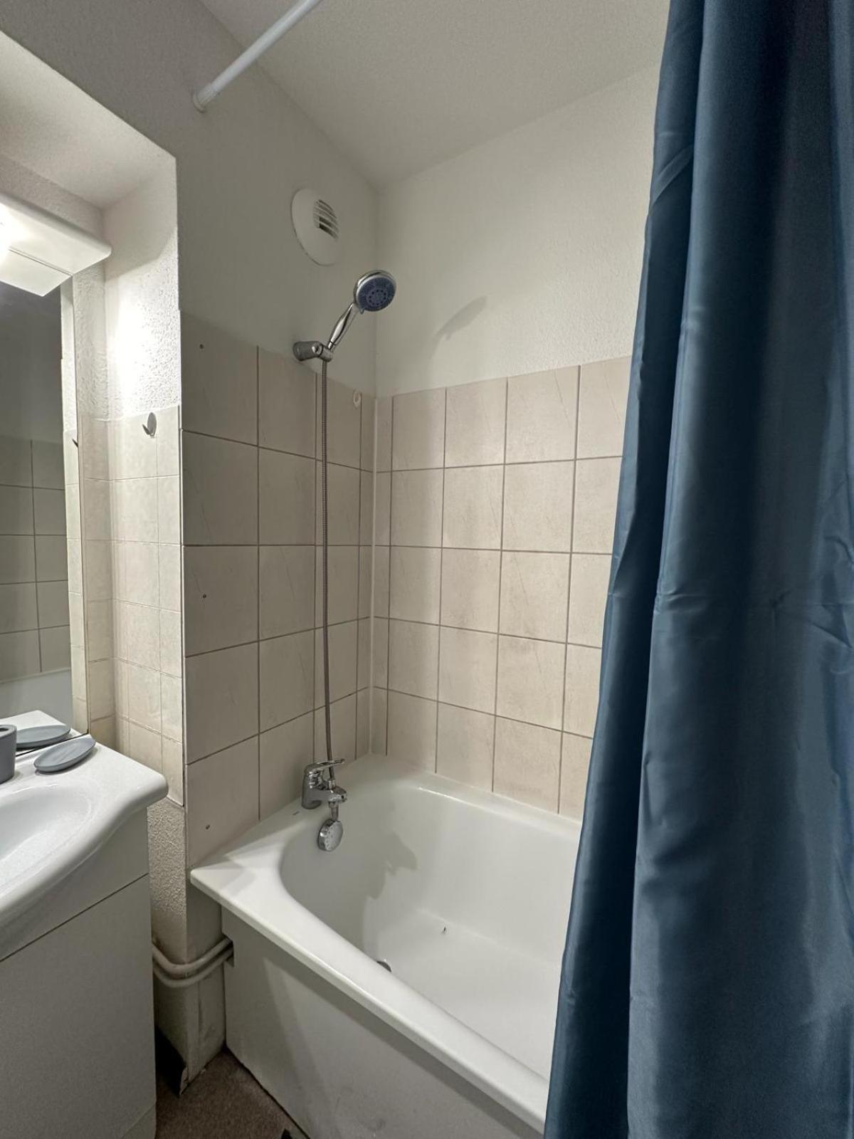 Ararat Apartment ลูร์ด ภายนอก รูปภาพ