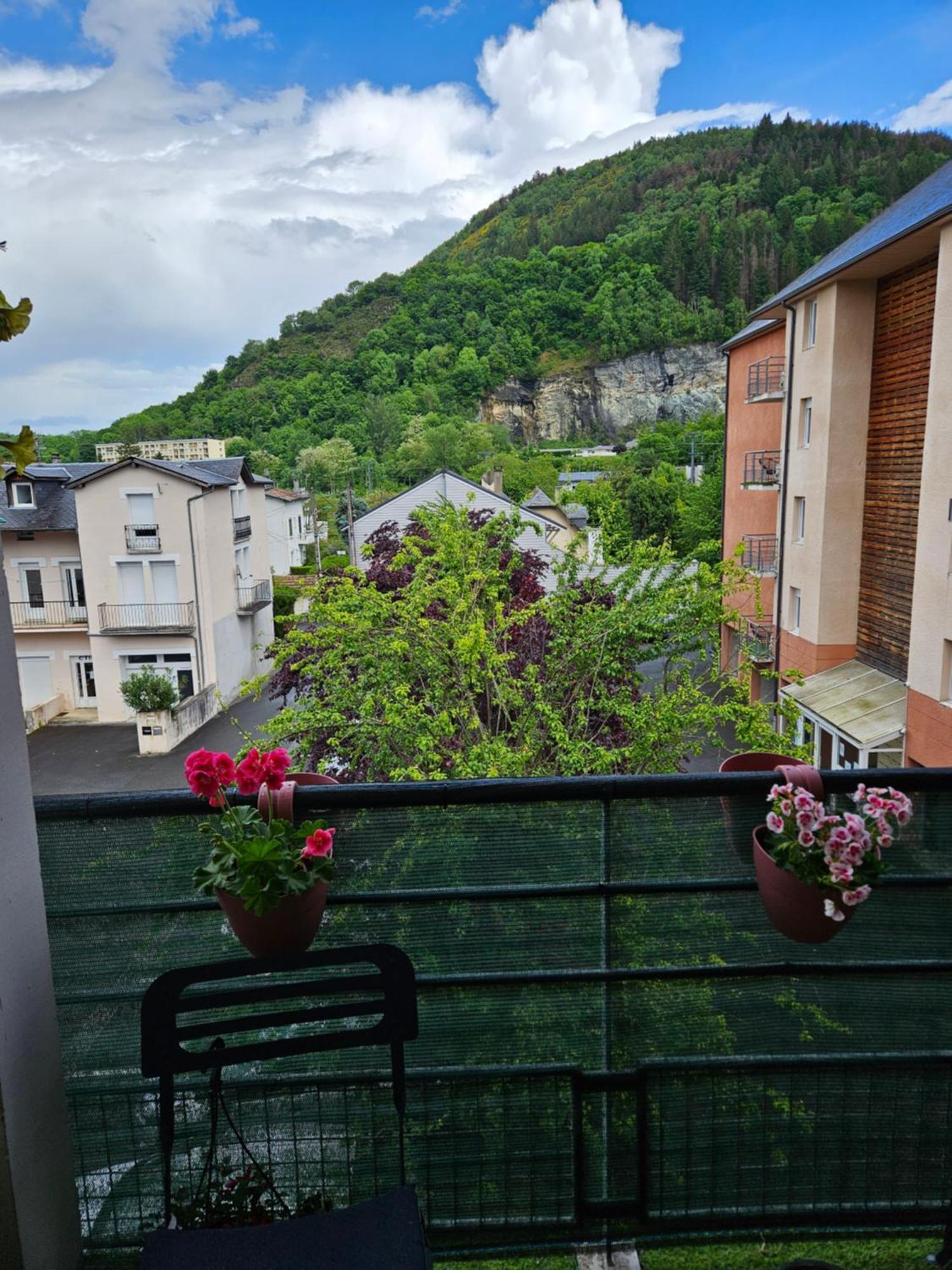 Ararat Apartment ลูร์ด ภายนอก รูปภาพ
