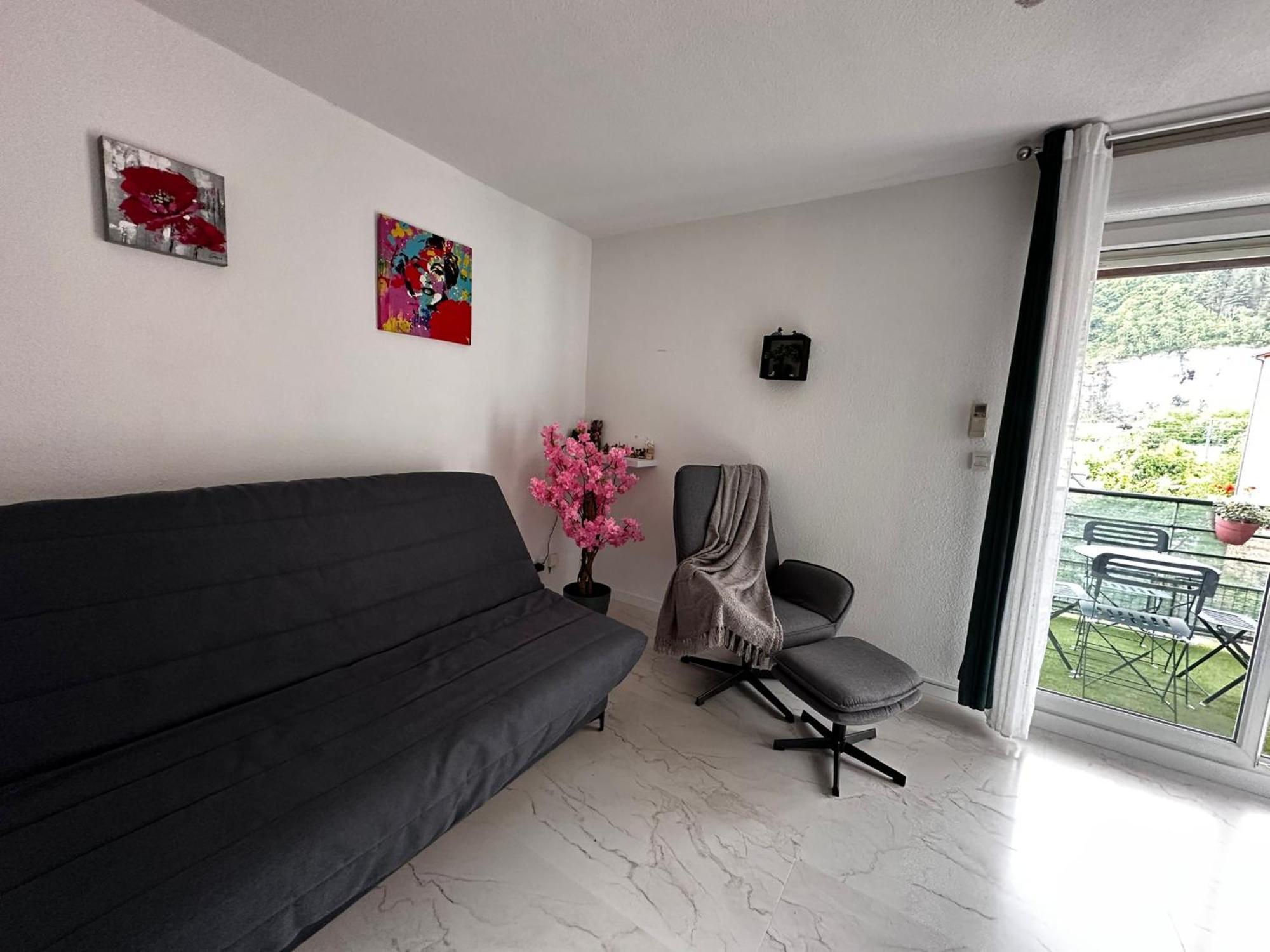 Ararat Apartment ลูร์ด ภายนอก รูปภาพ